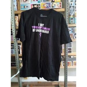 NEW Wrestling I Got Tombstone By The Undertaker (2XL) T-shirt New ~ Trl8#192